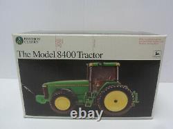 1/32 Ertl John Deere 8400 Tractor #8 Precision Classics STILL SEALED BOX
