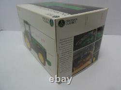 1/32 Ertl John Deere 8400 Tractor #8 Precision Classics STILL SEALED BOX