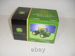 1/32 John Deere 7520 High Detail 4X4 Tractor WithDuals by ERTL NIB