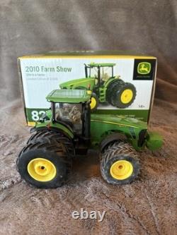 1/32 John Deere 8270R Toy Tractor 2010 Farm Show