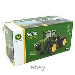 1/32 Limited Edition 2017 Farm Show John Deere 9370R 4WD with Duals 45605a-Regular