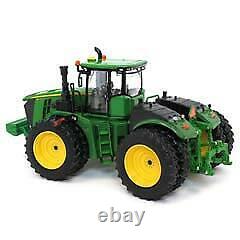 1/32 Limited Edition 2017 Farm Show John Deere 9370R 4WD with Duals 45605a-Regular