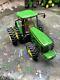 1/64 Custom John Deere 8000 Tractor Farm Toy