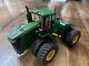 1/64 Custom John Deere 9620r Tractor Farm Toy