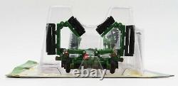 1/64th Scale John Deere 637 Disk & 200 Seed Bed Finisher Ertl