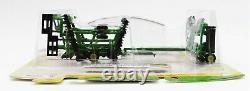 1/64th Scale John Deere 637 Disk & 200 Seed Bed Finisher Ertl