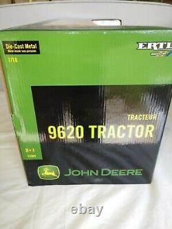 2005 Ertl John Deere 9620 Tractor 15304 NIB NOS (JD7)