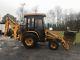 2006 John Deere 110 4x4 Hydro Compact Tractor Loader Backhoe With Cab Coming Soon