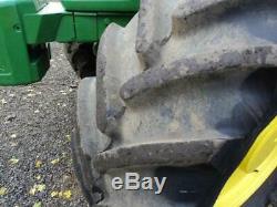 2012 John Deere 6930 Used Tractor £32500 + Vat
