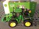2017 Ertl 1/32 Farm Show Edition John Deere 9370r 4wd Tractor Withduals Nib