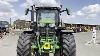 2023 John Deere 6r 195 For Sale