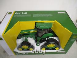 2024 John Deere Model 8RX 340 Toy Tractor Prestige Collection 1/16 Scale NIB