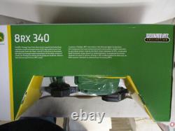 2024 John Deere Model 8RX 340 Toy Tractor Prestige Collection 1/16 Scale NIB