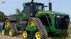 2025 Big Tractors