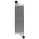 222252 Charge Air Cooler 29 7/8 X 10 X 4 Fits John Deere Tractors 8100 8100t