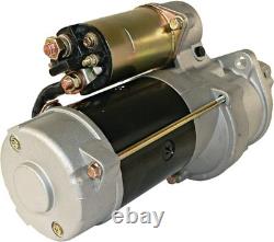 28MT Starter For John Deere 4400 5200 5300 5400 5500 6500 6600 820 920 Tractors