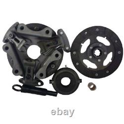 351760R91 6.5 Clutch Kit With Bearings Fits Case-IH Tractor Fits Cub Lo-Boy