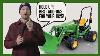 35 Ways To Trick Out Your John Deere 1025r Tractor