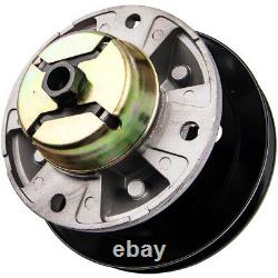 3PK Mower Deck Spindle Assembly for John Deere F620 F680 F687 ZTrak F510 F525