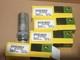 (3)john Deere Oem Genuine Hydraulic Quick Coupler Socket Al237055 For 6m-1654