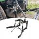 3 Point Hitch Kit Withclosed Frame Hook For John Deere 140 300 317 Cat 0 Tractor
