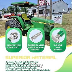 3 point Lift Link Right-sideAM877572 For John Deere 870 970 1070 Tractors