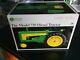 3 Precision John Deere Tractors 730 Diesel #13 630 #21 A With Cultivator 1/16