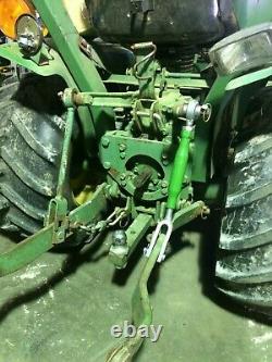 3 pt lift link 650/750 John Deere compact utility tractor CH19603/CH19604