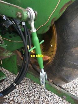 3 pt lift link 850 950 1050 John Deere tractors replaces CH15627 CH11368 CH14475