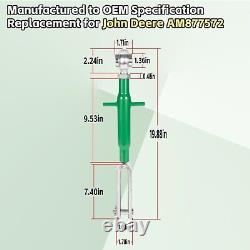 3 pt lift link for John Deere 870 970 1070 Tractors Replaces AM877572