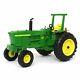 4020 1/16 Toy Tractor John Deere Tractor & Engine Museum Edition Ertl Rops