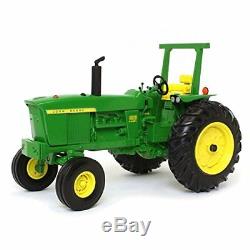 4020 1/16 Toy Tractor JOHN DEERE TRACTOR & ENGINE MUSEUM Edition Ertl ROPS