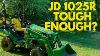 40 John Deere 1025r Can It Get The Job Done A Quick Review