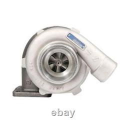 466334-5004 Turbocharger Fits John Deere 2140 2850 3255 ++ Tractors
