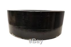 50 Pound Steel Lawnmower Tractor Wheel Weight Wide John Deere Cub For 12 Wheels