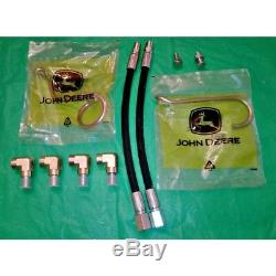 54 Blade Conversion Kit for John Deere X-Series and 4x5 Garden Tractors