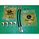 54 Blade Conversion Kit For John Deere X-series And 4x5 Garden Tractors