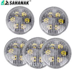 5X LED Conversion Kit Fits John Deere Tractors 2510 2520 4000 4020 4010+RE285628
