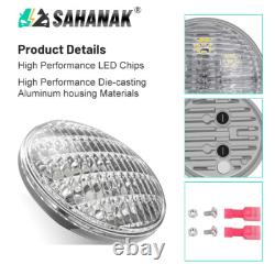 5X LED Conversion Kit Fits John Deere Tractors 2510 2520 4000 4020 4010+RE285628