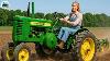5 Best Used John Deere Tractors For The Family Farm