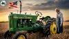 5 Greatest John Deere Tractors Of All Time