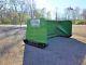 5' Low Pro John Deere Snow Pusher Box Free Shipping Tractor Loader Snow Plow