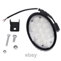 6pcs LED Flood Work Light For John Deere Tractors 8320T, 8330,8330T, 8335R 7630