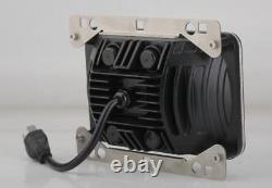 6x4 Headlights For John Deere TractorS 5045E, 5055E, 5065E, 5075E, 5082E, 5083E, 5090E