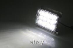 6x4 Headlights For John Deere TractorS 5045E, 5055E, 5065E, 5075E, 5082E, 5083E, 5090E