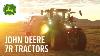 7r Tractors John Deere