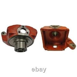 81413C1 Left Hand Housing Fits John Deere 1640 2040 2040S 2350 2550 2355