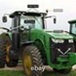 8302201 JW Speaker Complete LED Light Kit Fits John Deere R Series Tractors