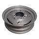 8n1015d 16 6 Hole Front Wheel Rim For Ford Tractor 8n Naa Jubilee 600 800