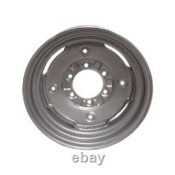 8N1015D 16 Front 6 Hole Wheel Rim Fits Ford 8N NAA Jubilee 600 800